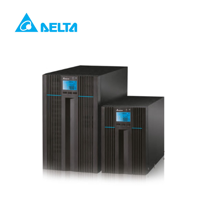 DELTA-N-SERIES-ONLINE-3000VA-2700W